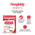 Vitabiotics Feroglobin B12 Capsules